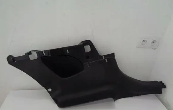 Citroen DS3 Trunk/boot trim cover 96859859ZD