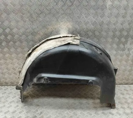 Citroen DS7 Crossback Rear arch fender liner splash guards 9820091580