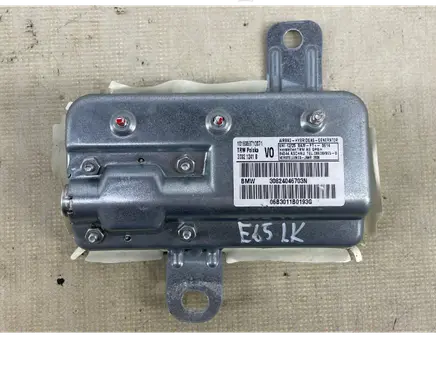 BMW 7 E65 E66 Front door airbag 30321241B