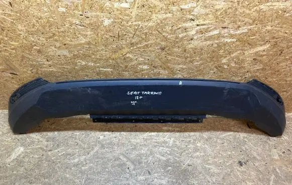 Seat Tarraco Front bumper lip 5FJ805903A