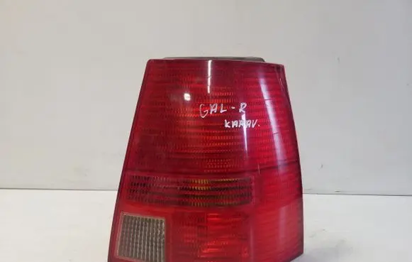 Volkswagen Golf IV Rear/tail lights 1J9945096M