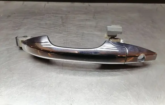 Honda Accord Front door exterior handle
