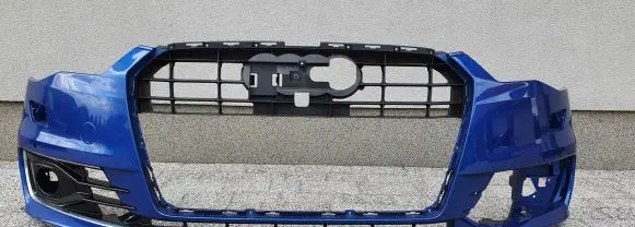 Audi A6 S6 C7 4G Front bumper
