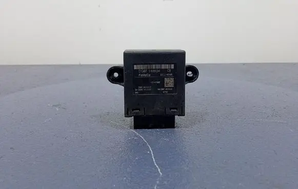 Ford Mondeo MK I Other control units/modules DG9T14B534CB