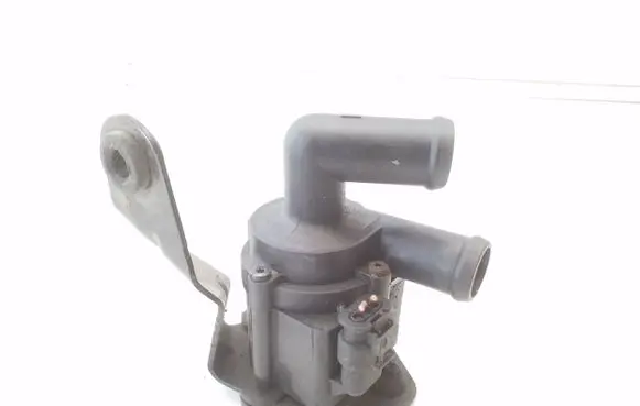 BMW 5 F10 F11 Electric auxiliary coolant/water pump 6411916720604 9167206