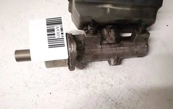 Renault Espace III Master brake cylinder