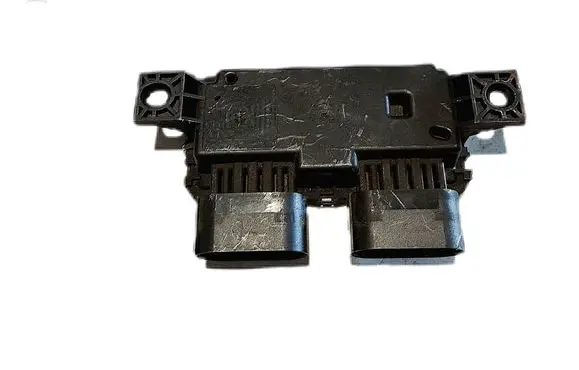 Mercedes-Benz Vito Viano W447 Fuel injection pump control unit/module A0009008214