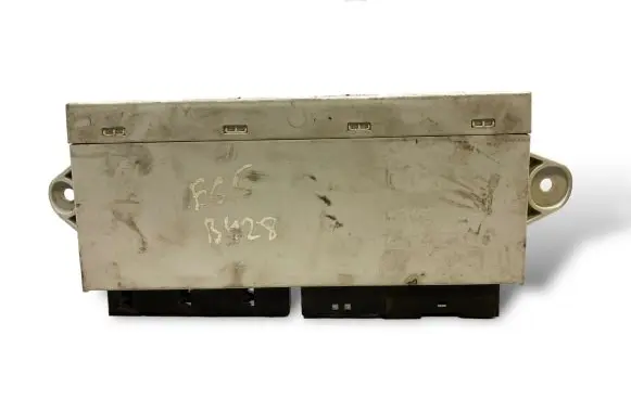BMW 7 E65 E66 Door control unit/module 6933269 61356933269 5WK48001