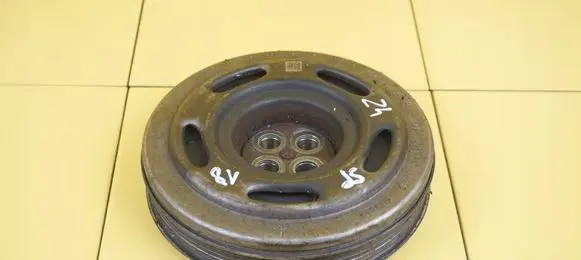 Mercedes-Benz B W246 W242 Timing belt tensioner pulley A6510351412 651901