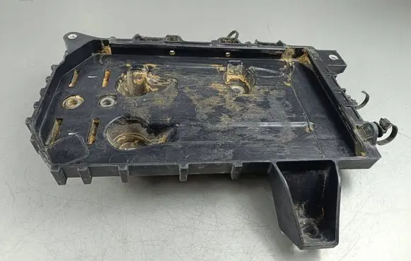 MG ZS Battery tray 