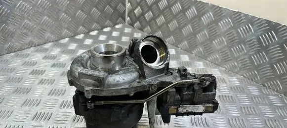 Mercedes-Benz CLC CL203 Turbo 6NW009420