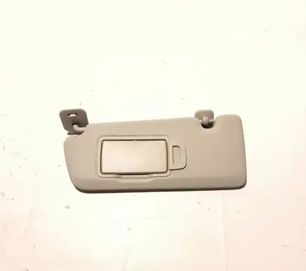 Renault Talisman Sun visor