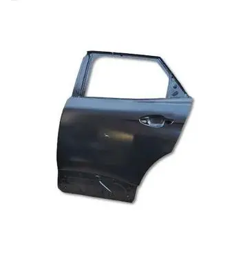 Peugeot 3008 II Rear door 9812317280