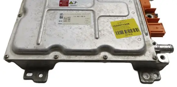 Volkswagen ID.7 Central body control module 1EA907190R