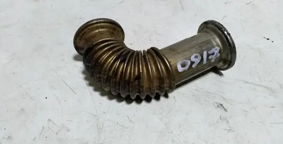 EGR valve line/pipe/hose