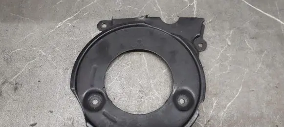 Volkswagen Golf IV Timing belt guard (cover) 06A1109175B