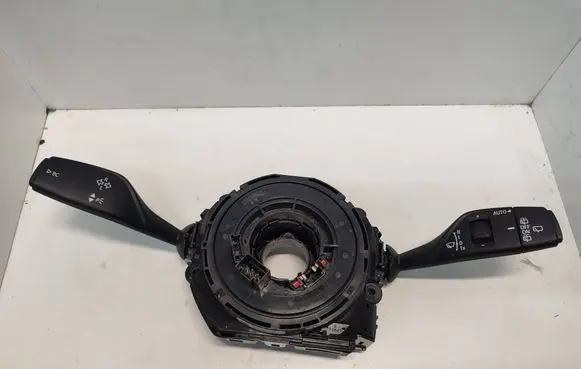 BMW X1 F48 F49 Airbag slip ring squib (SRS ring) 61316827369 61319368597 61319330563