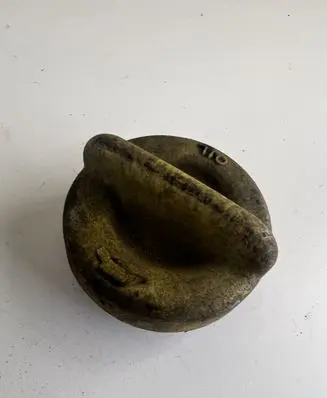 Opel Astra H Oil filler cap 