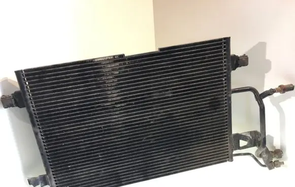 Audi A4 S4 B5 8D A/C cooling radiator (condenser) 8D0260403C