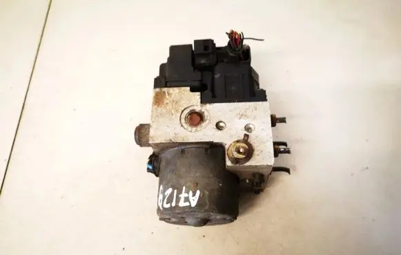 Nissan Almera Tino ABS Pump 476604u101 0265216787