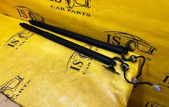 Ford Explorer VI Tailgate/trunk/boot lift motor LB5BS402A55AE