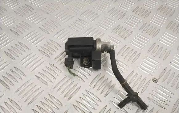 Mercedes-Benz Vito Viano W639 Turbo solenoid valve A0041539328