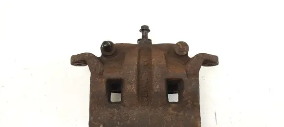 Nissan Navara D40 Front brake caliper