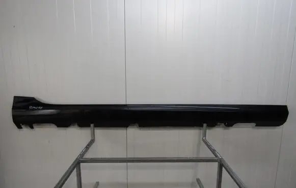 Ford Fiesta Front sill (body part) H1BJ