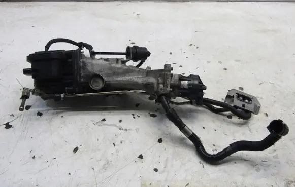 Jeep Renegade EGR valve 55255385