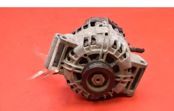 Generator/alternator