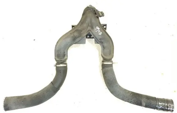 Maserati Ghibli Intercooler hose/pipe 670001350