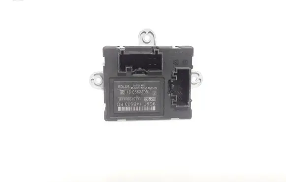 Volvo XC60 Door control unit/module 9G9T14B533FC