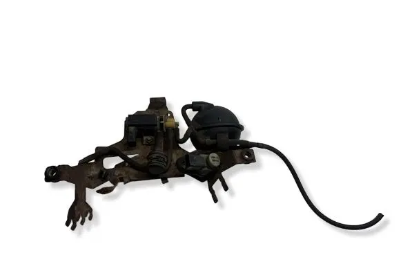Volkswagen Transporter - Caravelle T5 Vacuum air tank 054129808
