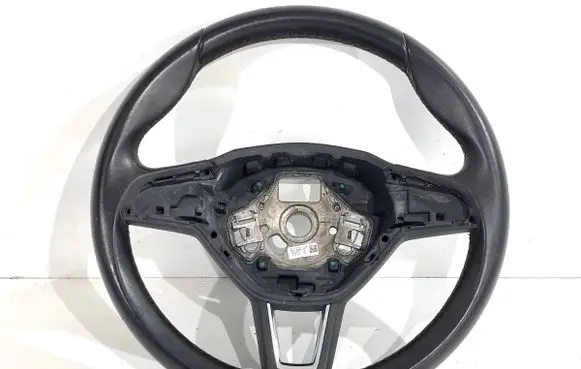 Skoda Octavia Mk3 (5E) Steering wheel 3V0419091L