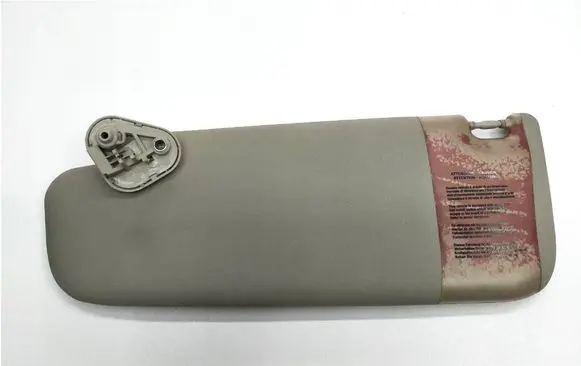 Alfa Romeo 159 Sun visor B2889373SX