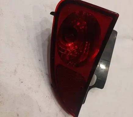 Renault Espace - Grand espace IV Rear fog light 82000027155