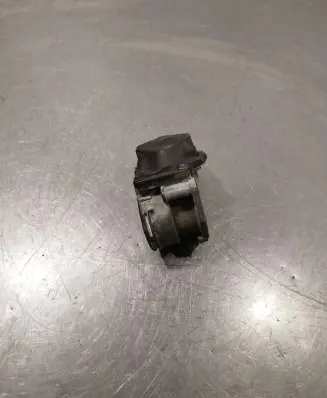 Skoda Roomster (5J) Throttle valve 03G128063G 2110091125 A2C53249824