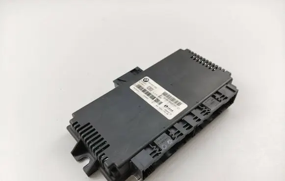 Mini One - Cooper Coupe R56 Light module LCM 3455701
