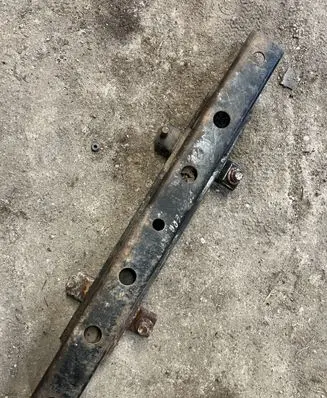 Opel Frontera B Front subframe