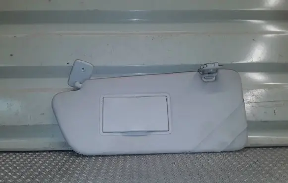 Peugeot 308 Sun visor 