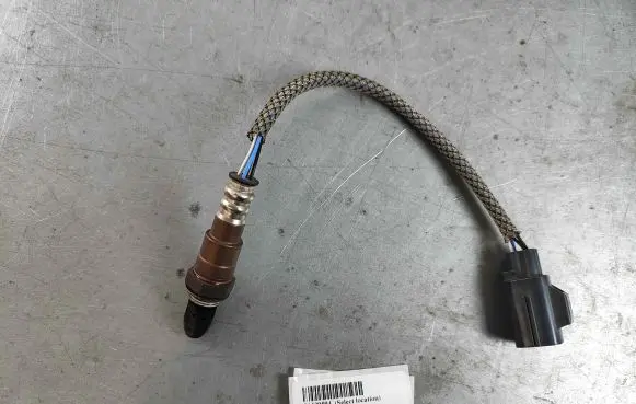 Volvo XC90 Lambda probe sensor 31439594