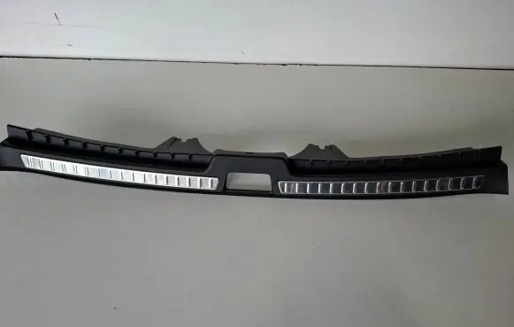 Volvo XC90 Trunk/boot sill cover protection 32239215 32239216