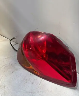 Subaru Outback Rear/tail lights 22020792