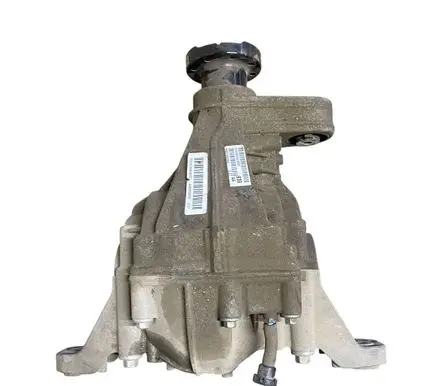 Dodge Durango Rear differential 68378939AA P68378939AA