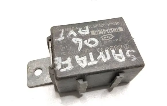 Hyundai Santa Fe Immobilizer control unit/module 95420H1000 97RI000008 68211