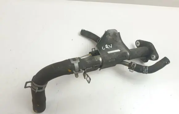 Honda CR-V EGR valve cooler