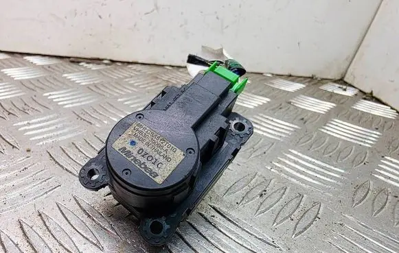 Mitsubishi ASX Air flap motor/actuator CSA512T010 VHB3030005A