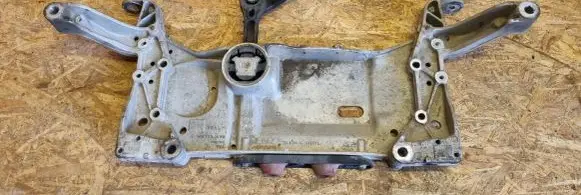 Volkswagen Caddy Front subframe 1K0199369G 150S2003