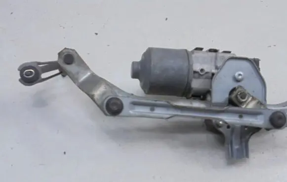 Peugeot 207 CC Front wiper linkage 9650380780
