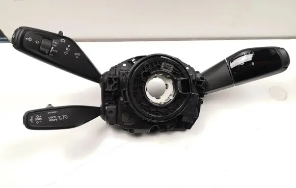 Volkswagen ID.4 Other switches/knobs/shifts 1EE953507J